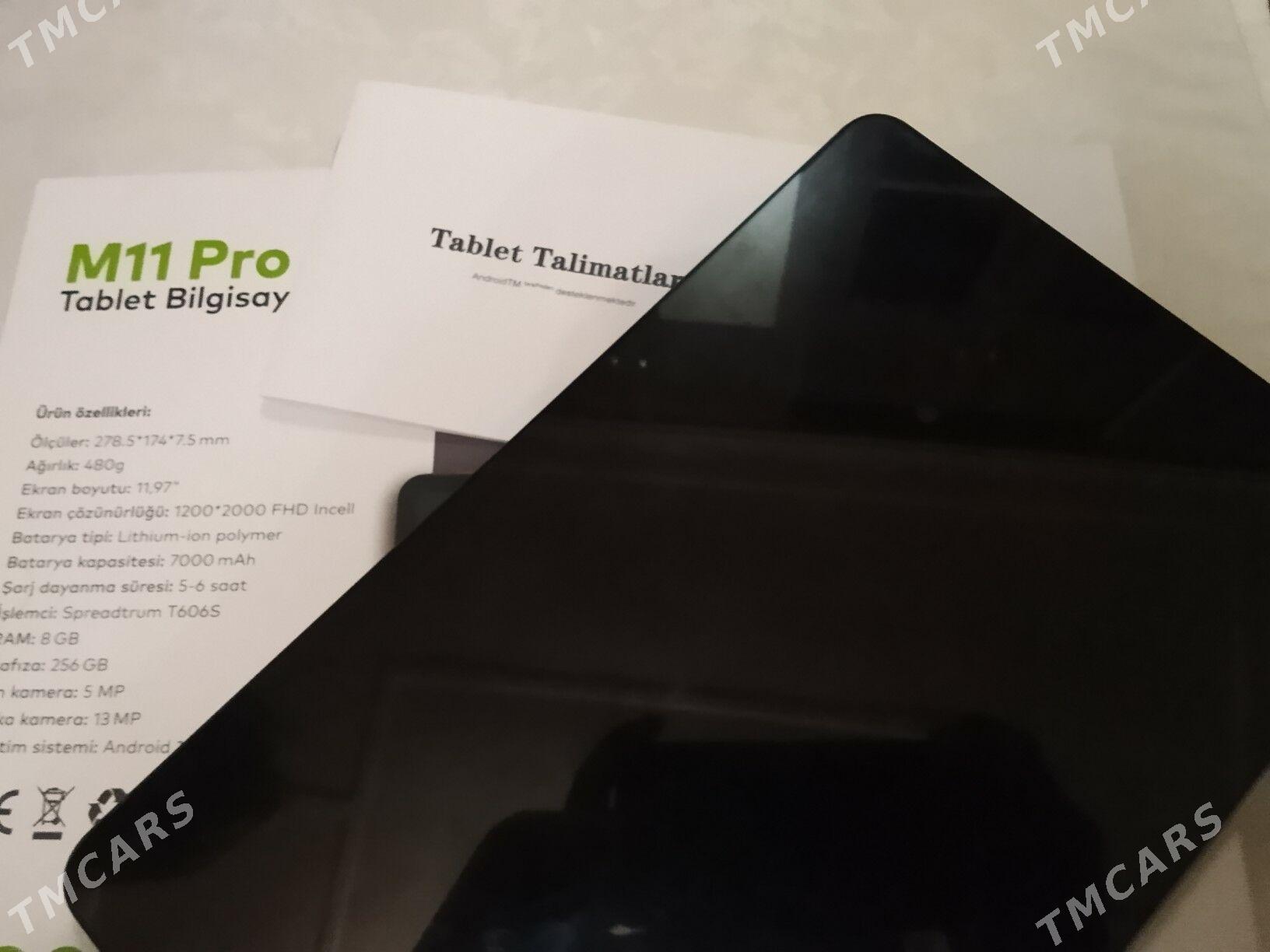 Tablet - Дашогуз - img 2