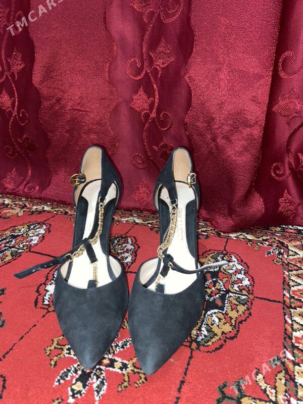 Женский туфли - Туркменабат - img 3