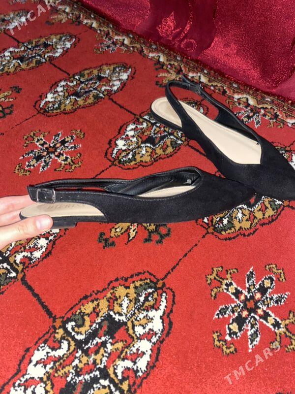 Женский туфли - Туркменабат - img 5