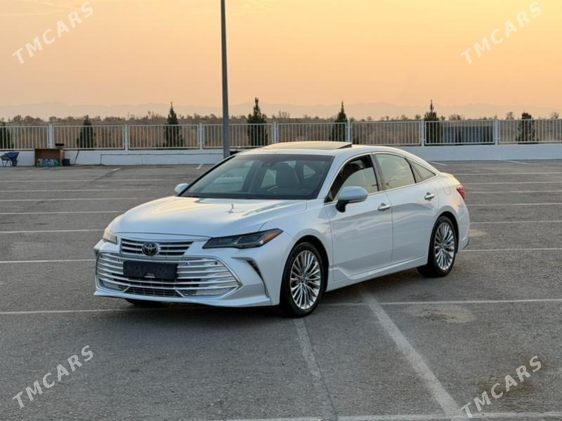 Toyota Avalon 2020 - 711 000 TMT - Aşgabat - img 4