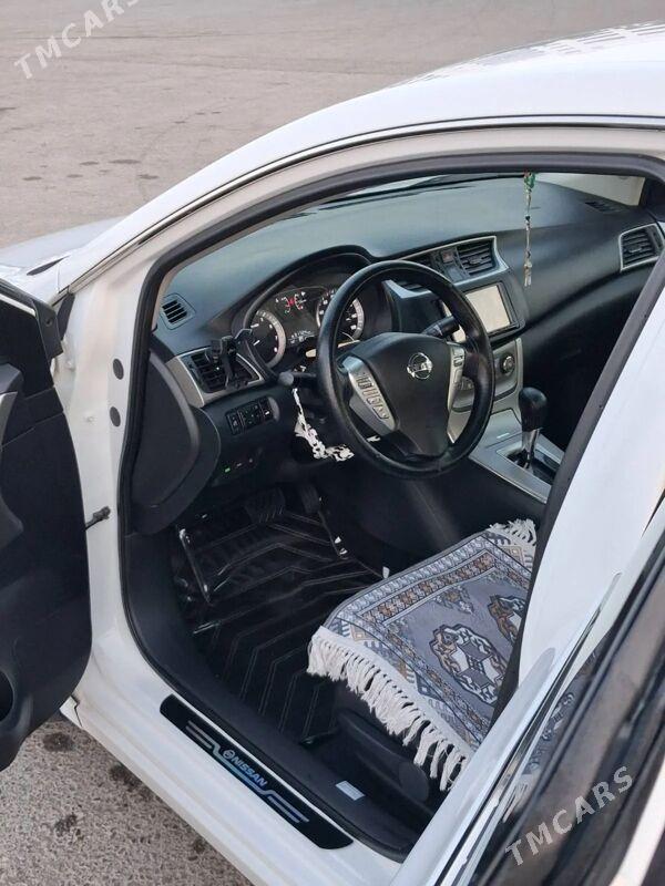 Nissan Sentra 2014 - 137 500 TMT - Ашхабад - img 7