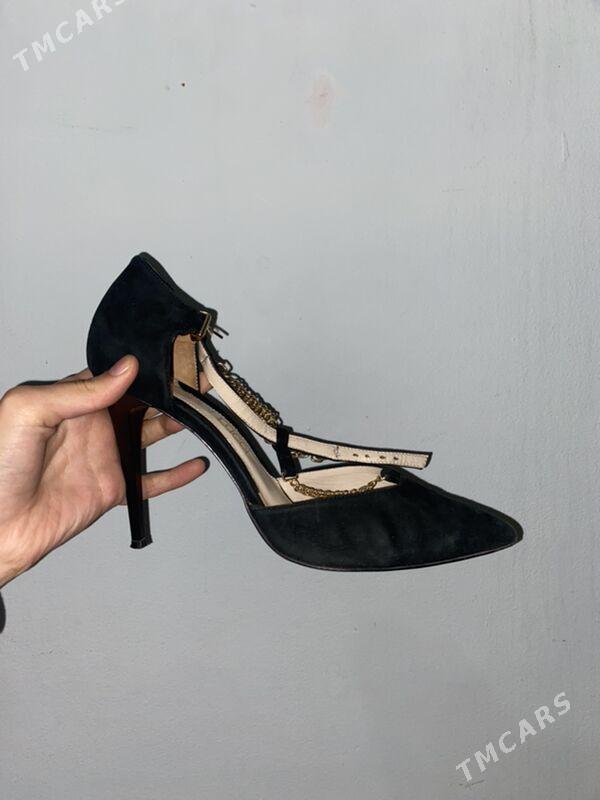 Женский туфли - Туркменабат - img 4