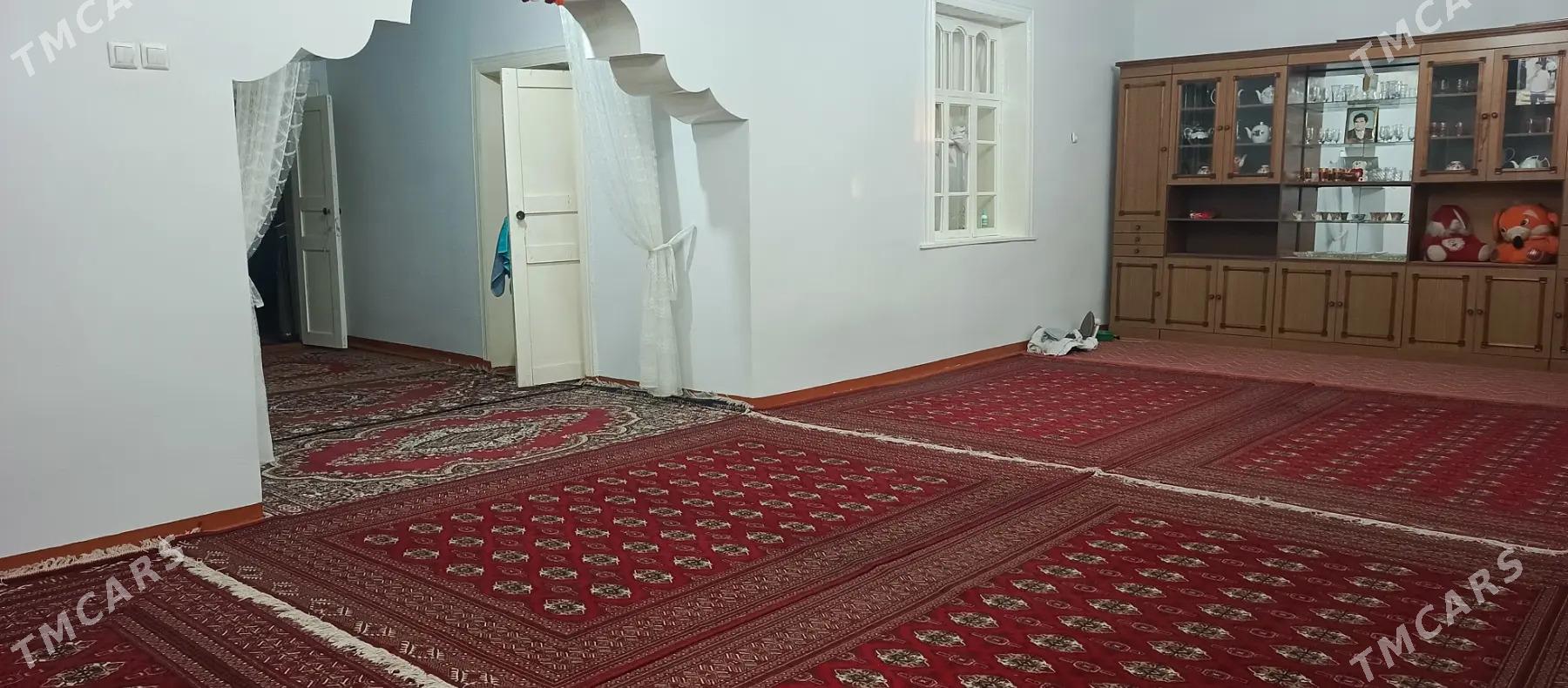 Mary welaýaty - Baýramaly - img 4