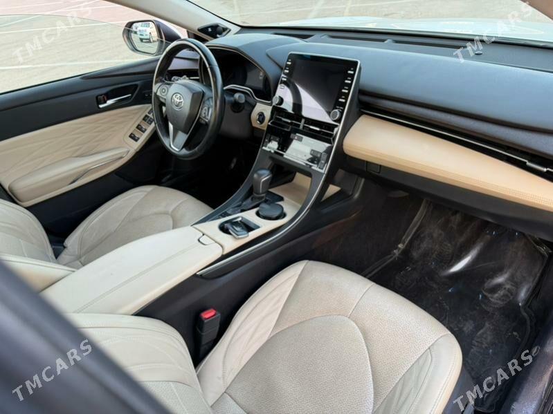 Toyota Avalon 2020 - 711 000 TMT - Aşgabat - img 10
