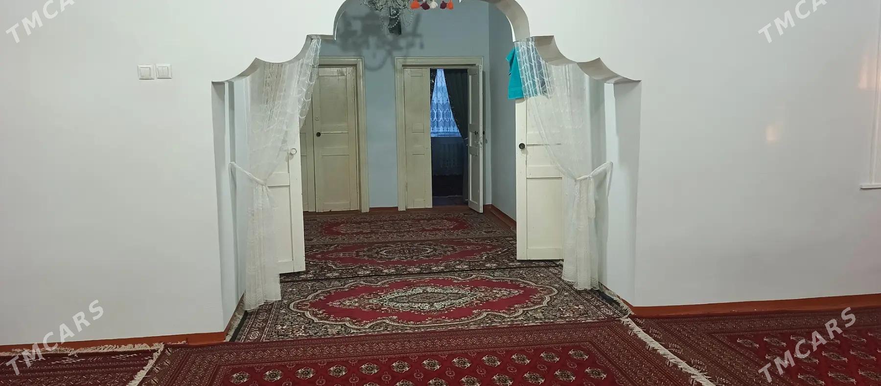 Mary welaýaty - Baýramaly - img 5