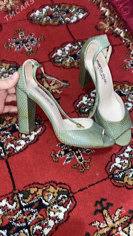 Женский туфли - Туркменабат - img 7
