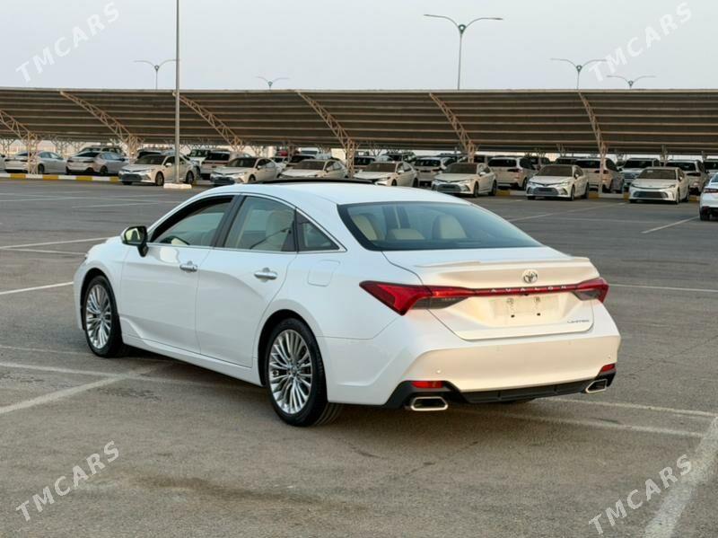 Toyota Avalon 2020 - 711 000 TMT - Aşgabat - img 5