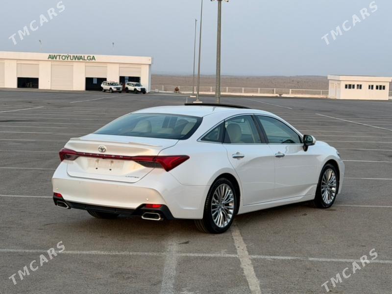 Toyota Avalon 2020 - 711 000 TMT - Aşgabat - img 7