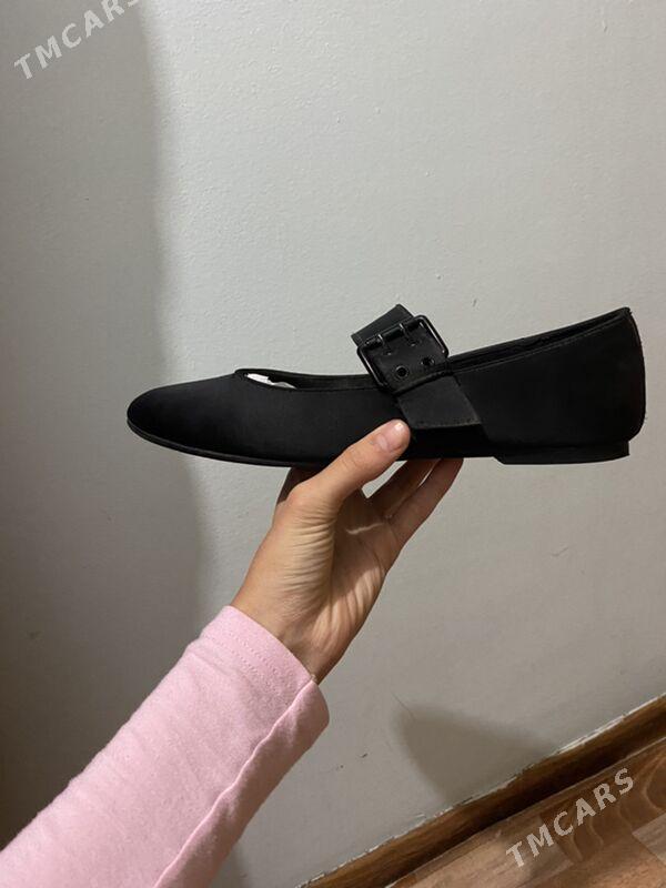 Женский туфли - Туркменабат - img 2