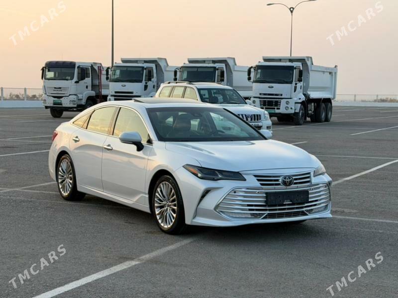 Toyota Avalon 2020 - 711 000 TMT - Aşgabat - img 2