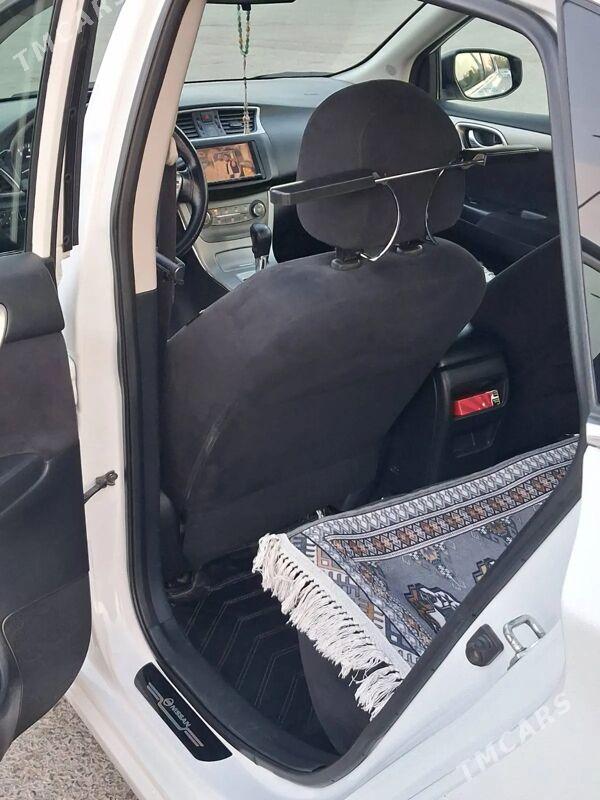 Nissan Sentra 2014 - 137 500 TMT - Ашхабад - img 5