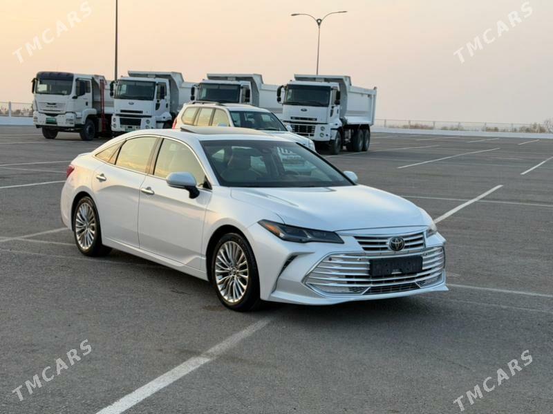 Toyota Avalon 2020 - 711 000 TMT - Aşgabat - img 3