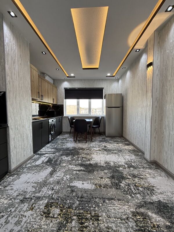 2 KOMNAT MIR 3 - Parahat 3 - img 3