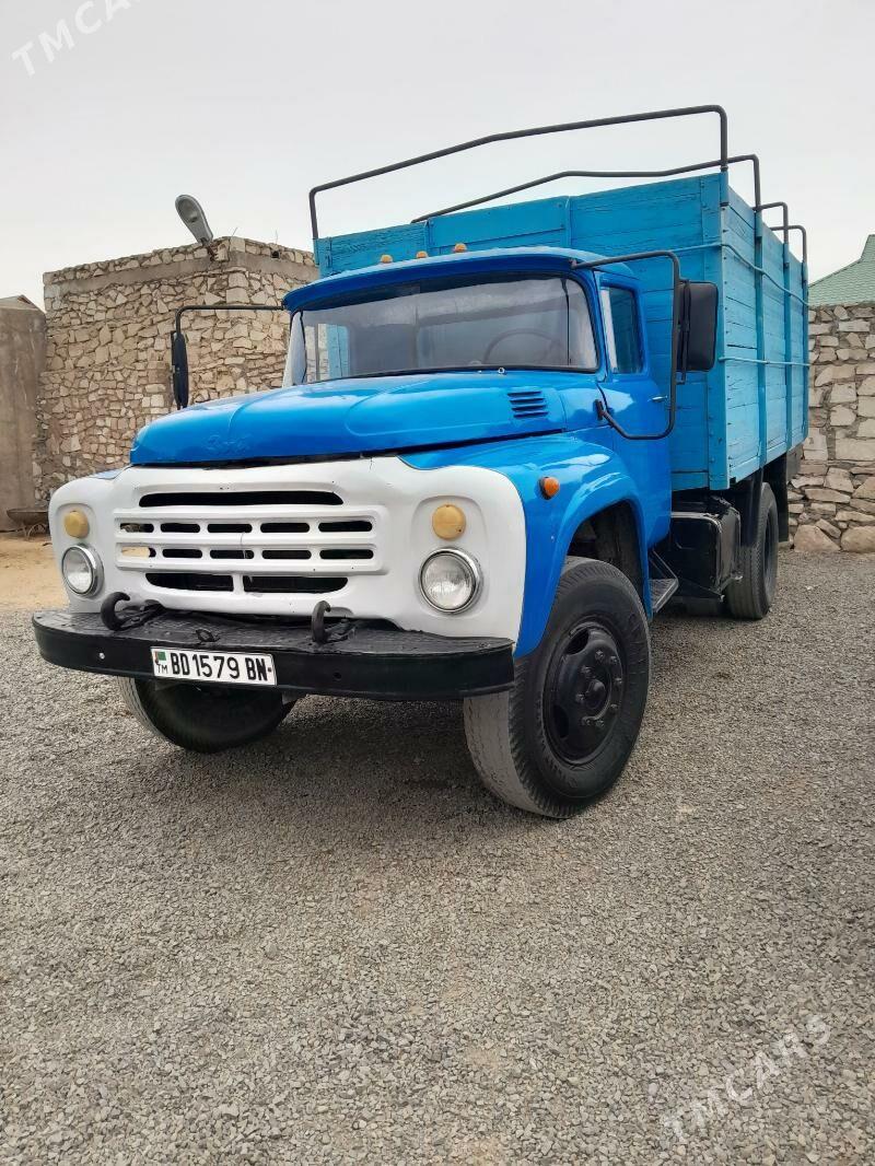 Zil 130 1993 - 50 000 TMT - Türkmenbaşy - img 3