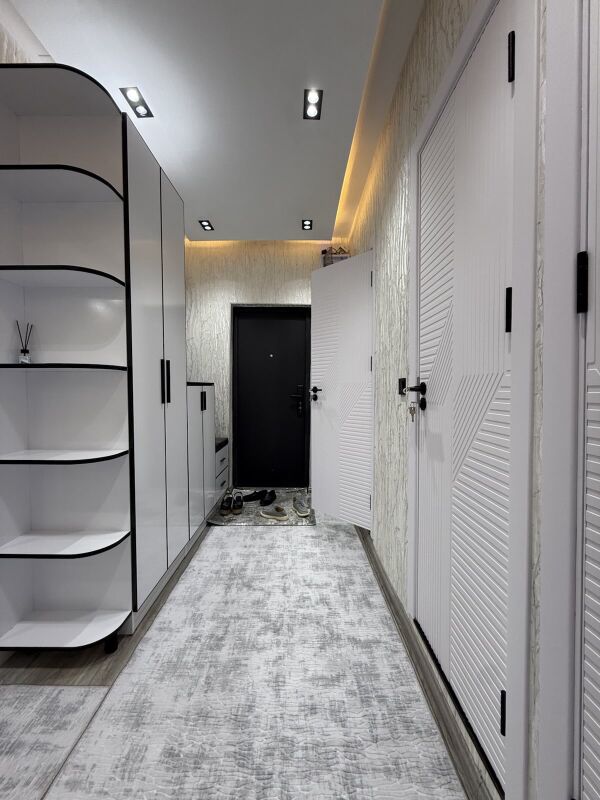 2 KOMNAT MIR 3 - Parahat 3 - img 6