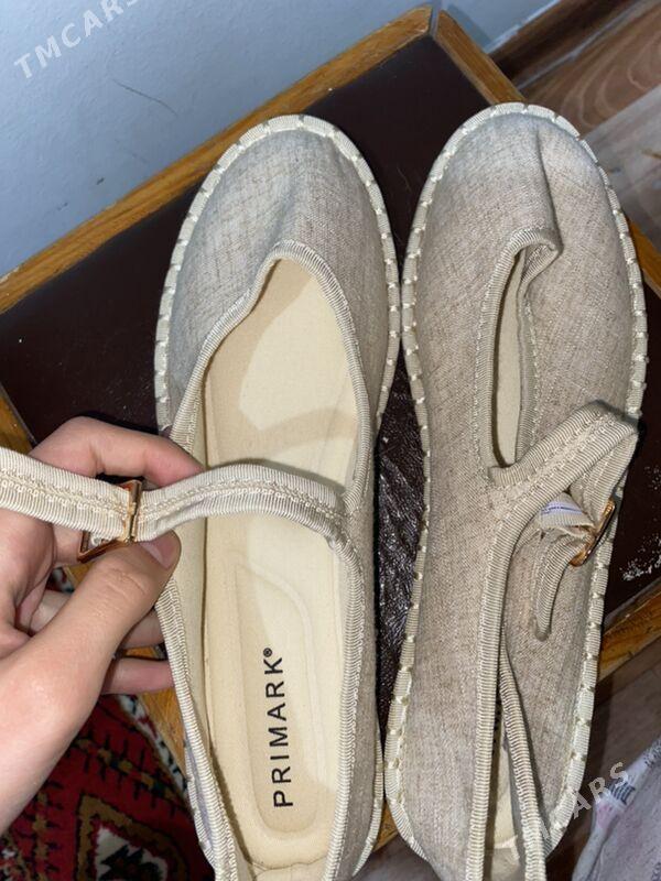 Женский туфли - Туркменабат - img 10