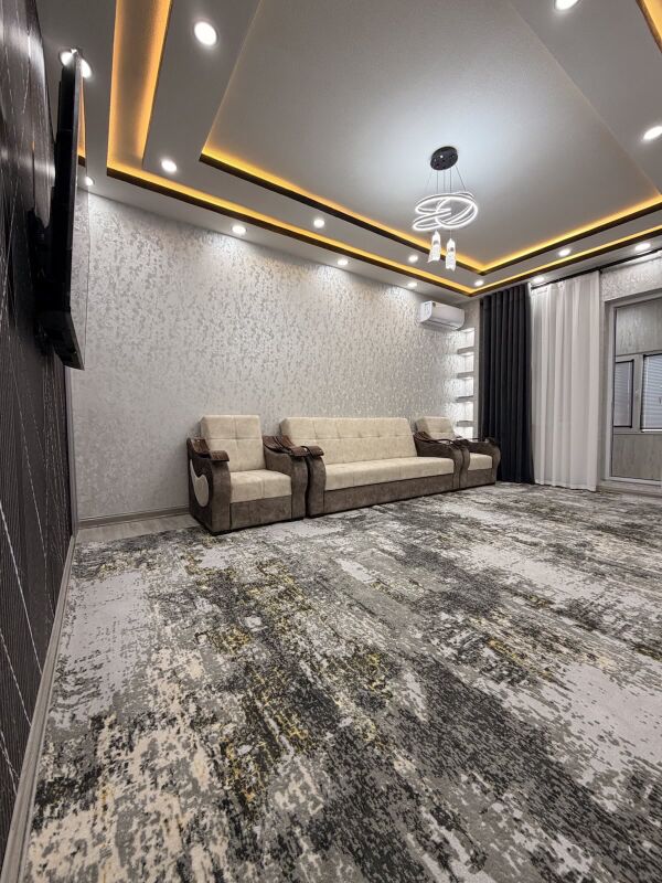 2 KOMNAT MIR 3 - Parahat 3 - img 2