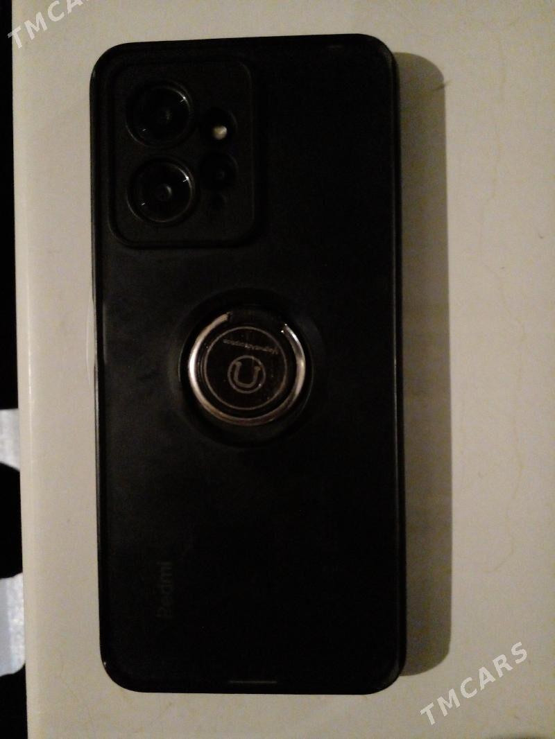 Redmi not 12 - Балканабат - img 4