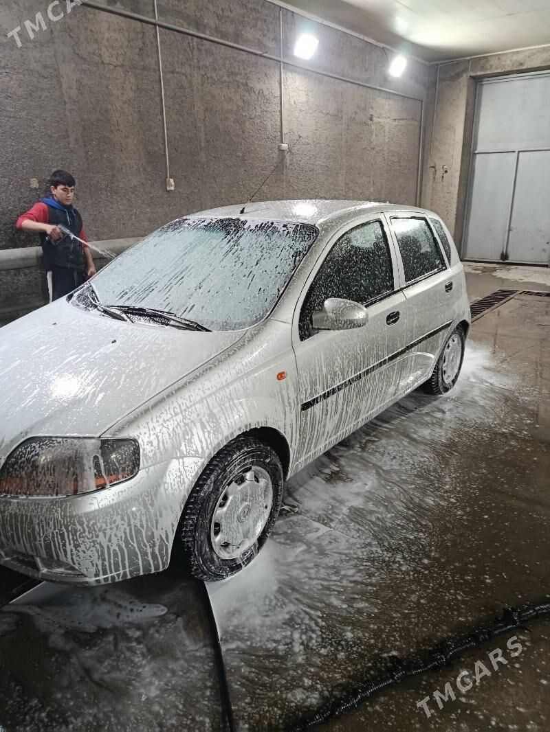 Daewoo Kalos 2003 - 51 000 TMT - Daşoguz - img 3