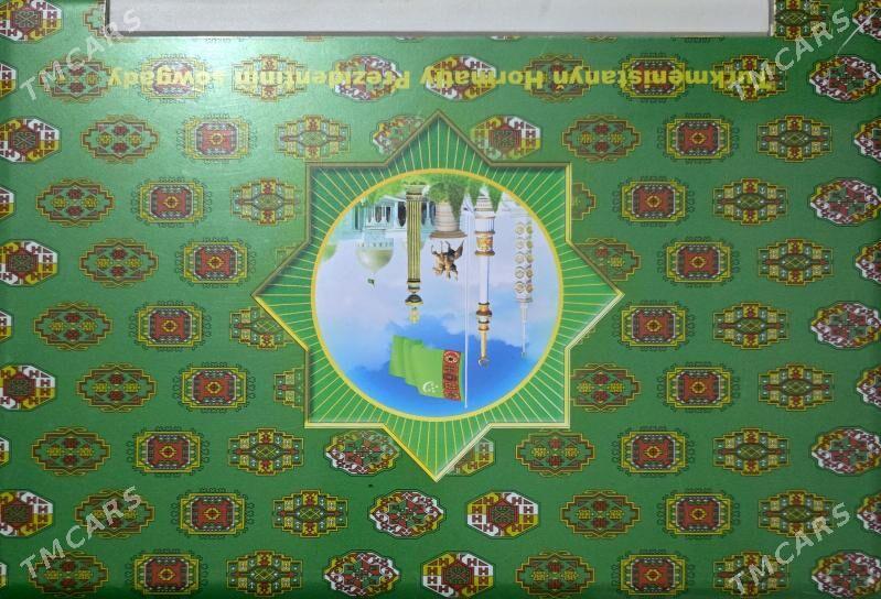 Mekdep kompýuter - Aşgabat - img 1