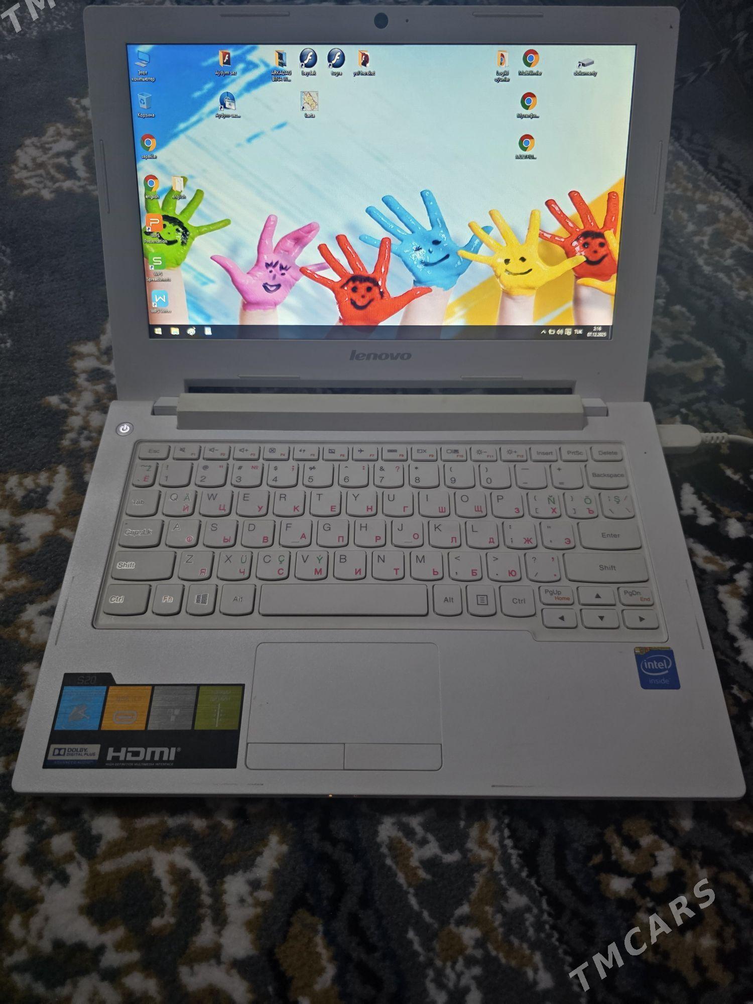 Mekdep kompýuter - Aşgabat - img 2