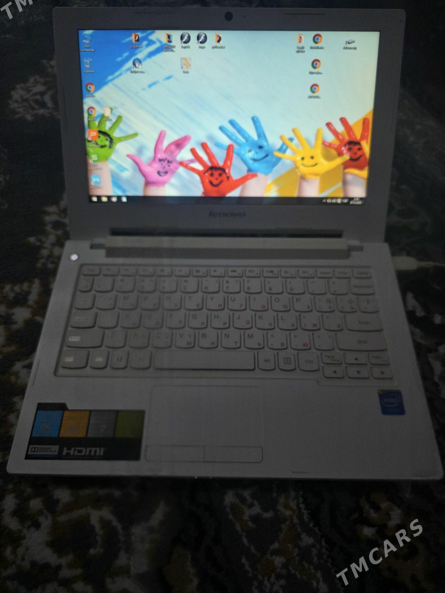 Mekdep kompýuter - Aşgabat - img 4