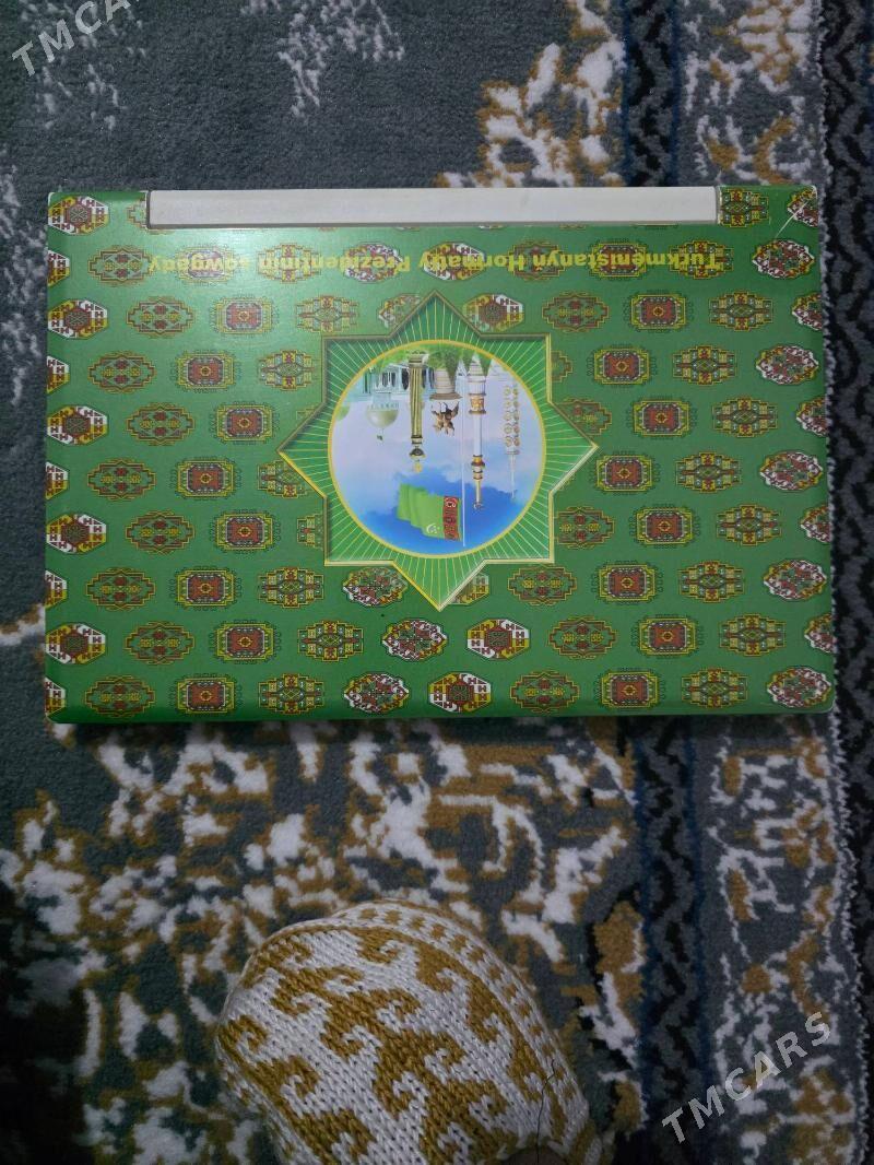 Mekdep kompýuter - Aşgabat - img 5