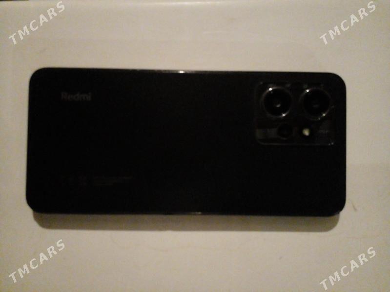Redmi not 12 - Балканабат - img 3