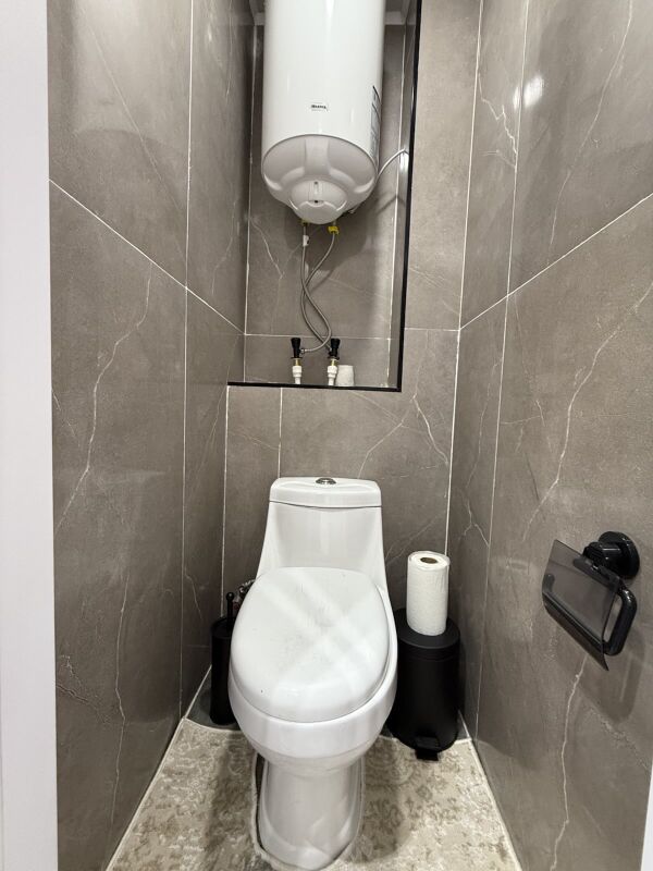 2 KOMNAT MIR 3 - Parahat 3 - img 8