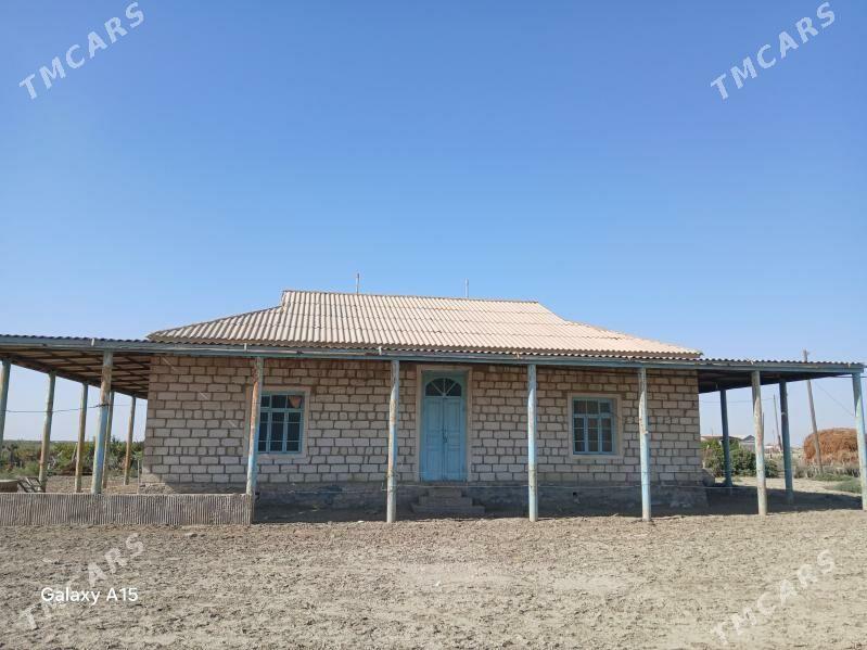 satlik jaÿ - Esenguly - img 2