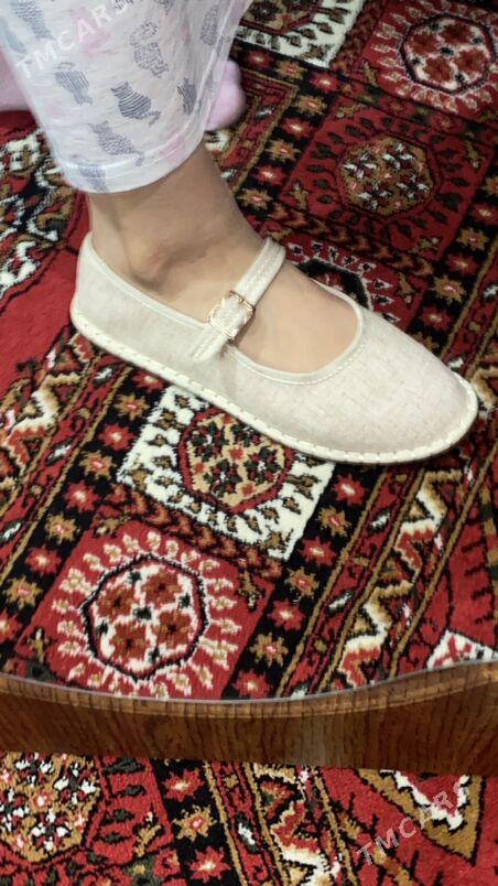 Женский туфли - Туркменабат - img 9
