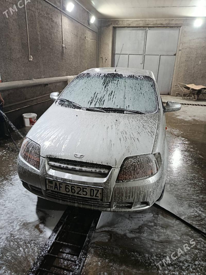 Daewoo Kalos 2003 - 51 000 TMT - Daşoguz - img 2