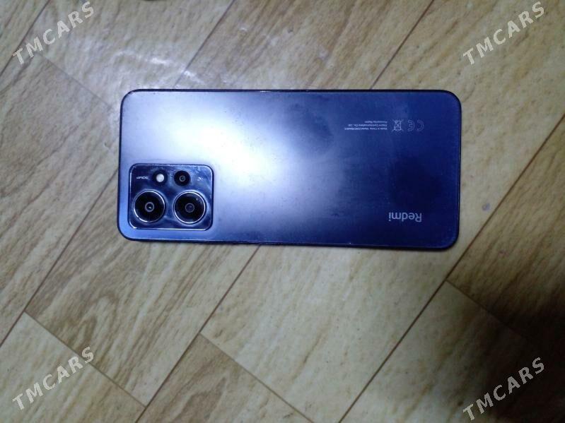 Redmi not 12 - Балканабат - img 2