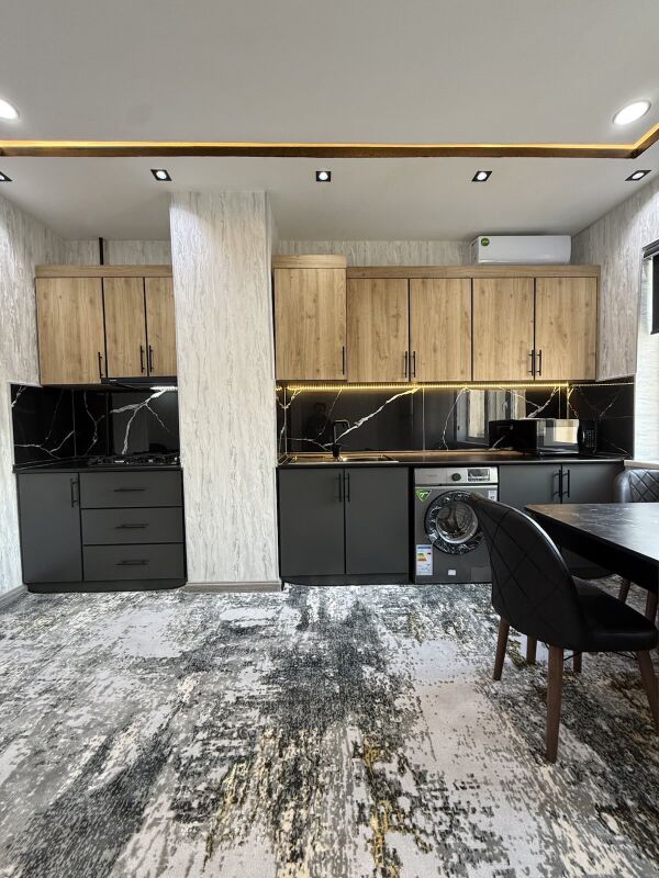 2 KOMNAT MIR 3 - Parahat 3 - img 4