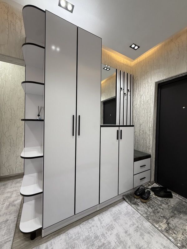 2 KOMNAT MIR 3 - Parahat 3 - img 5