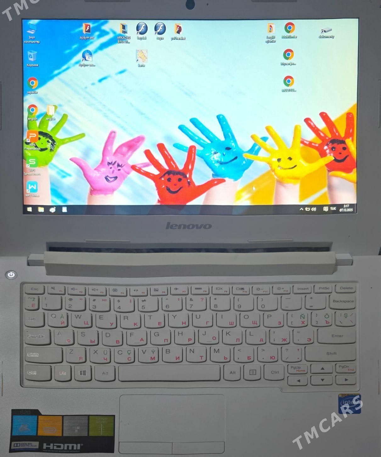 Mekdep kompýuter - Aşgabat - img 3