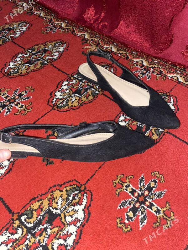 Женский туфли - Туркменабат - img 6