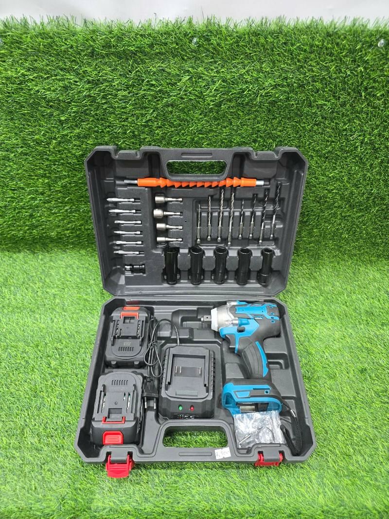 BOLTAWOLT 2-BATAREŸLI TÄZE 580 TMT - Мары - img 2