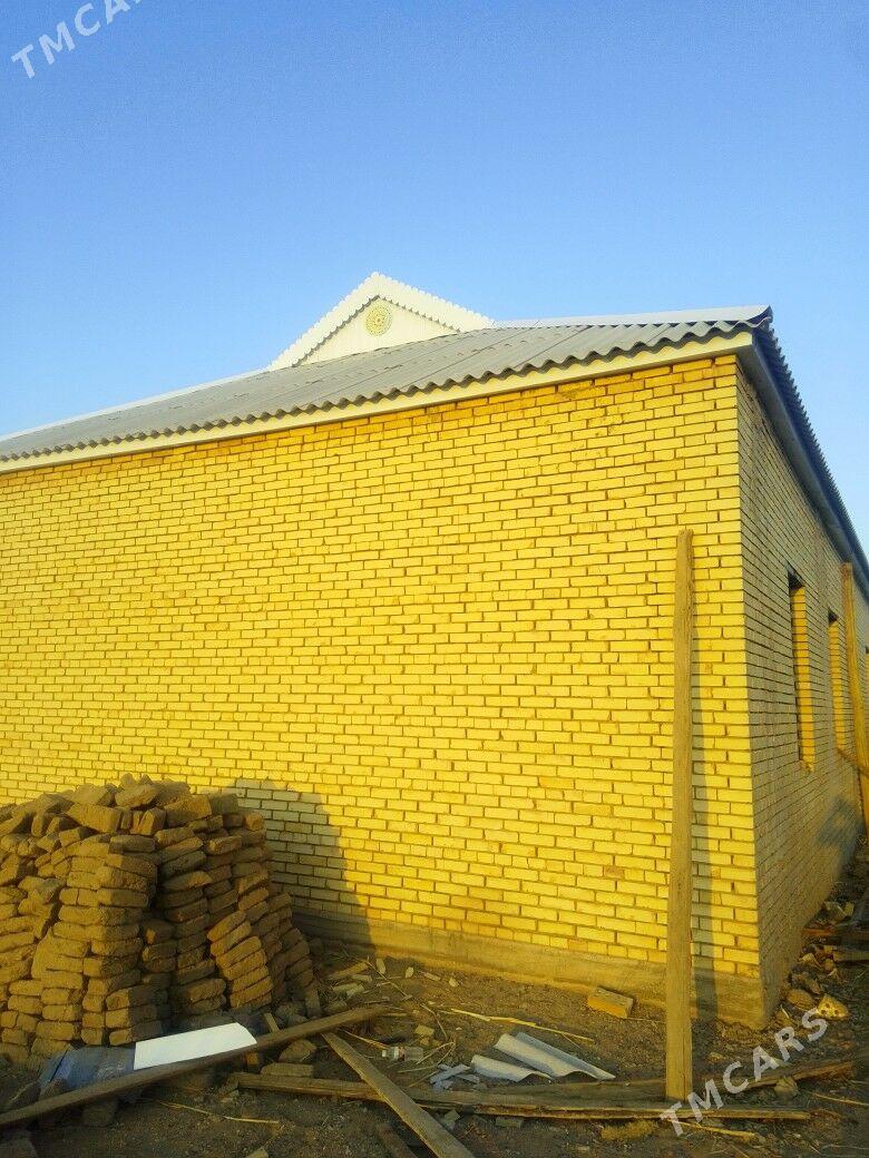 ussa iş gözleýän - Чарджоу - img 2