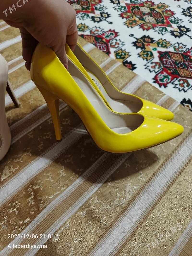 tufli - Balkanabat - img 2