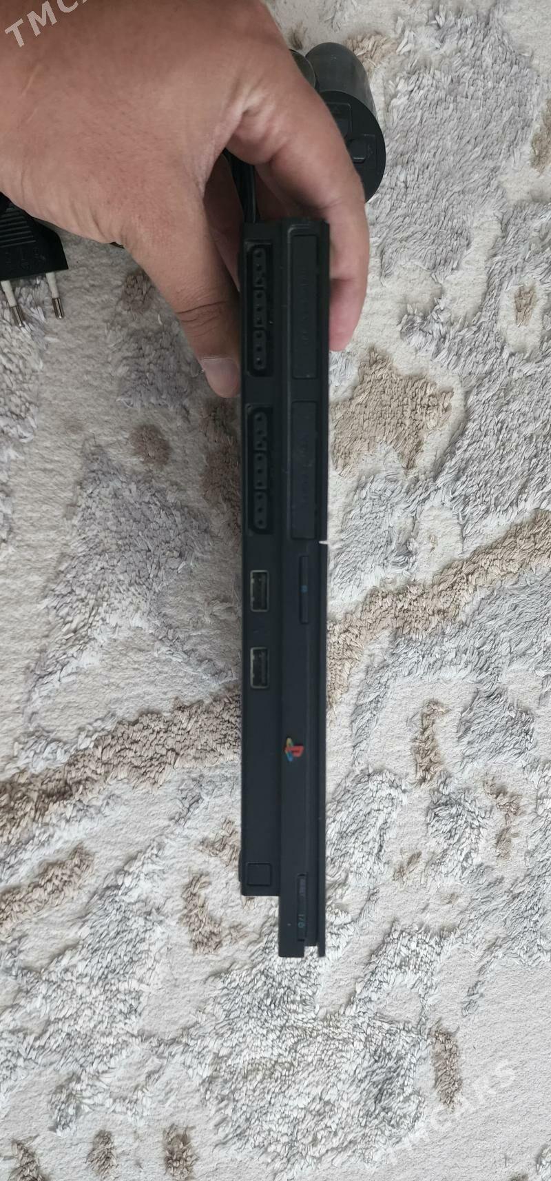 play station 2 - Aşgabat - img 2