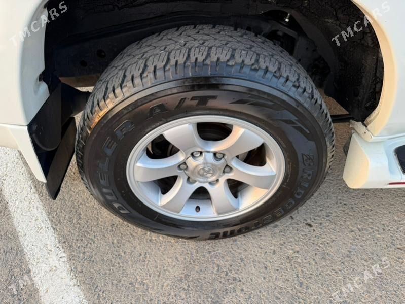 Toyota Land Cruiser Prado 2008 - 454 000 TMT - Ашхабад - img 7