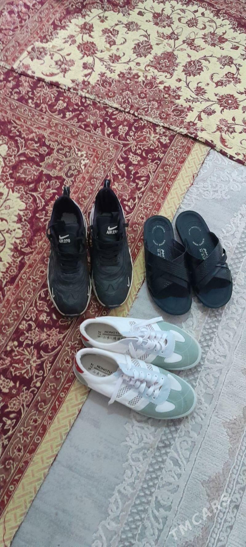 kowus - Balkanabat - img 2