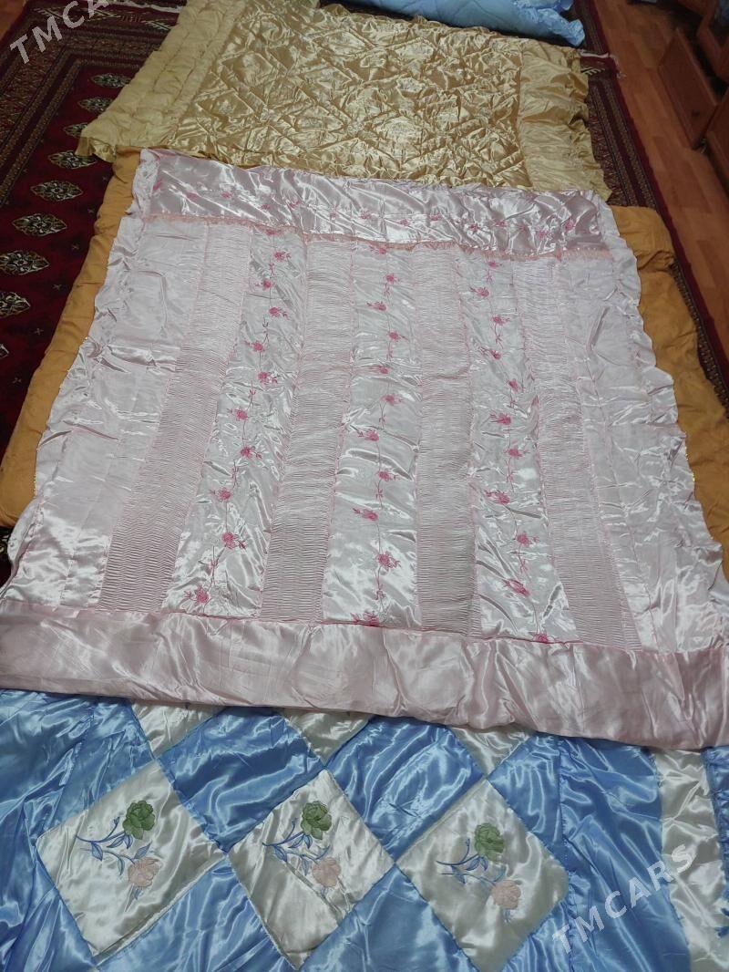 sintepon odeyal - Daşoguz - img 6