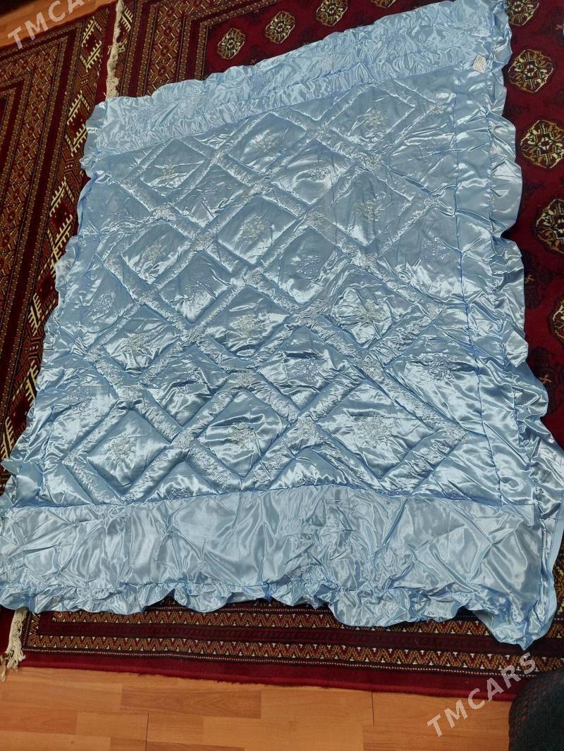 sintepon odeyal - Daşoguz - img 7