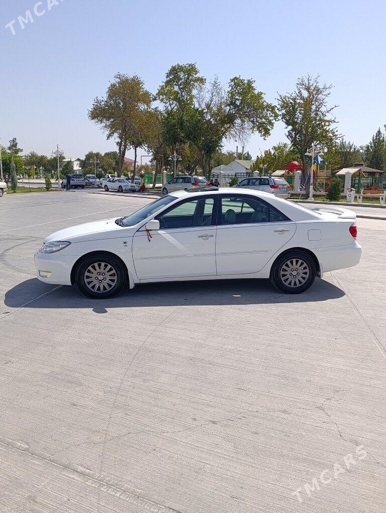 Toyota Camry 2006 - 260 000 TMT - Mary - img 2