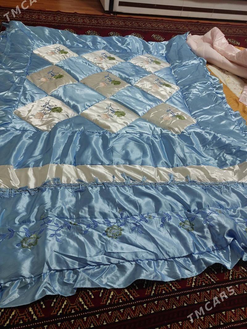 sintepon odeyal - Daşoguz - img 2