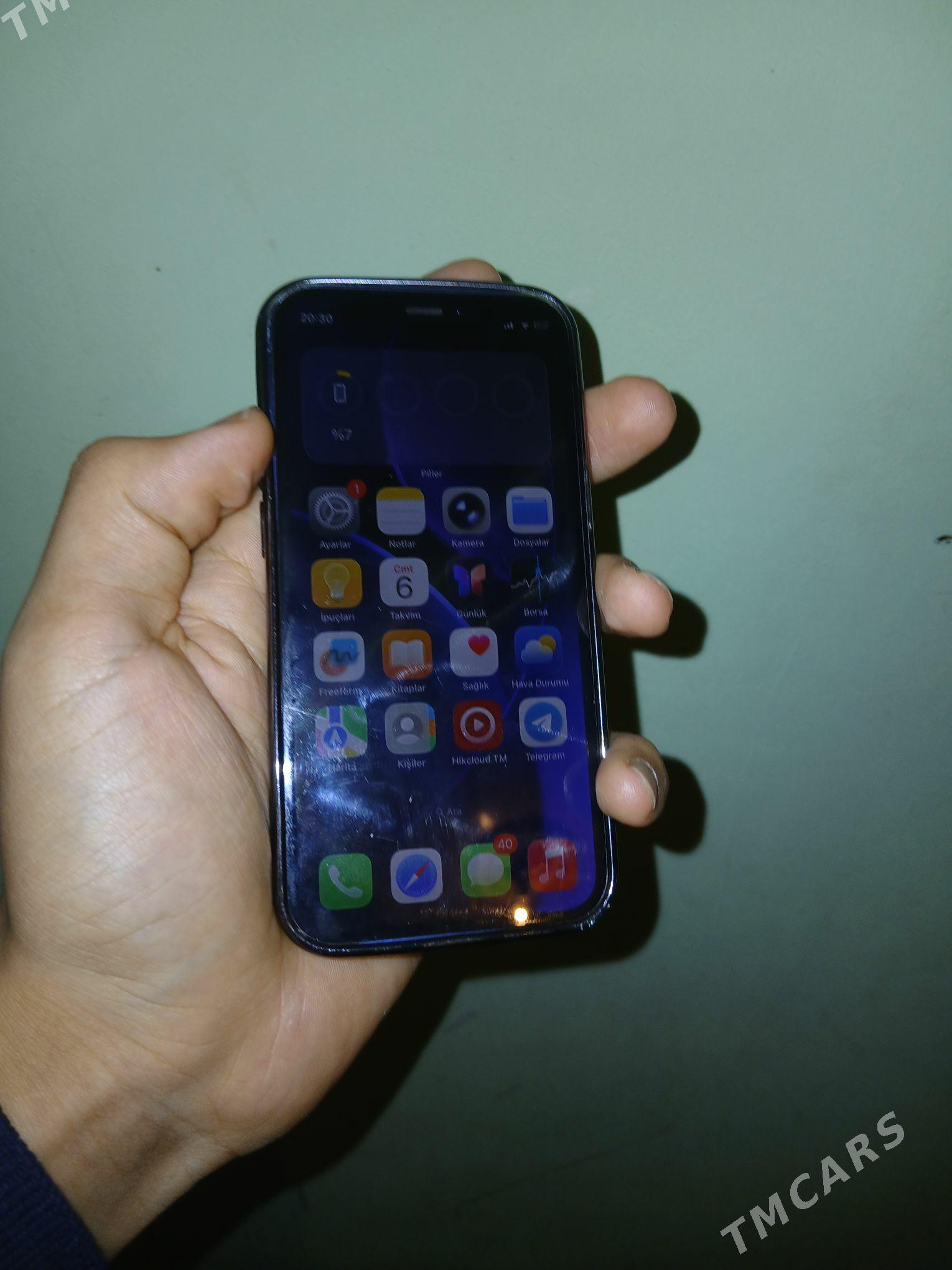 iphone 12 mini - Дашогуз - img 5