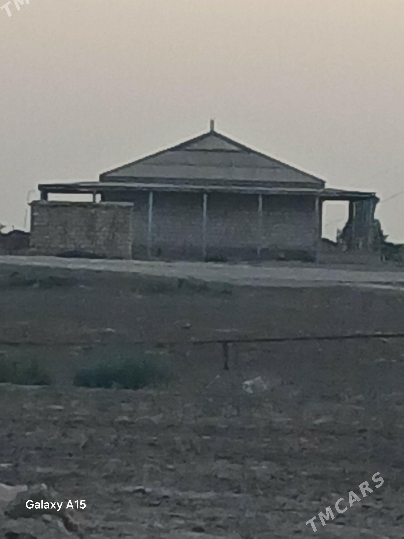 satlik jaÿ - Esenguly - img 5