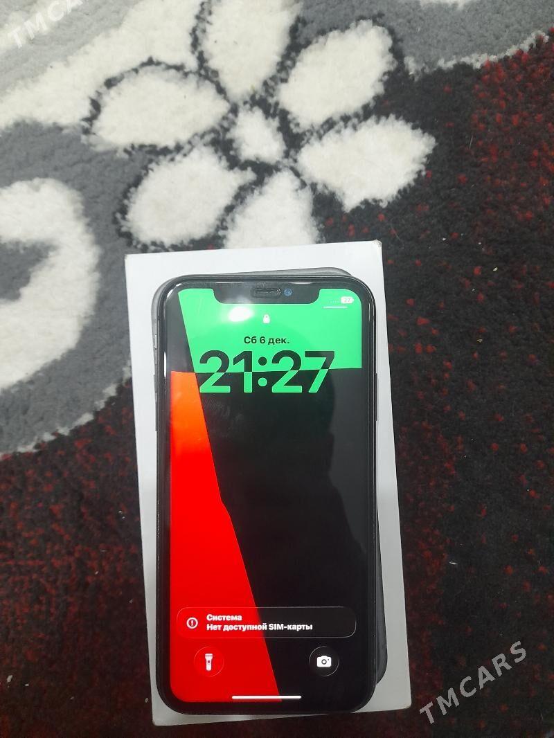 iPhone 11 - Туркменабат - img 3